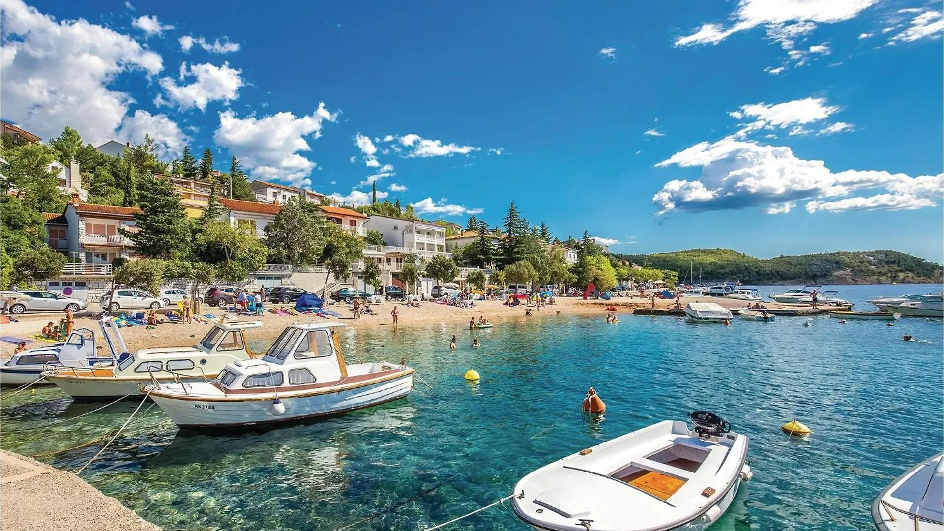 Gorgeous Apartment In Jadranovo With Wifi 0*,  Croatia